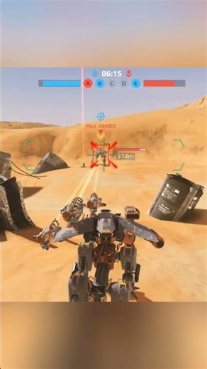 W.R Torch & Furnace varios titanes vs reflector luchador