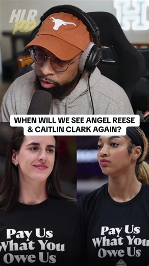 When Will Angel Reese and Caitlin Clark Compete Again?