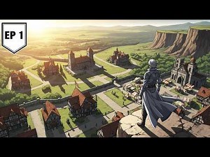 The Greatest Estate Developer — Full Story (Episode 1)