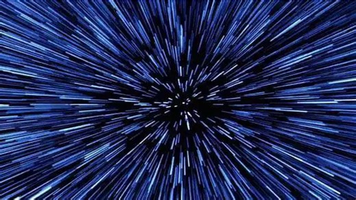 Scientists say Star Trek’s warp drive might actually be possible