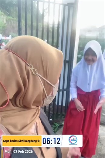 SDN DANGDANG 01 (@sdn.dangdang.01)’s videos with suara asli - SDN DANGDANG 01