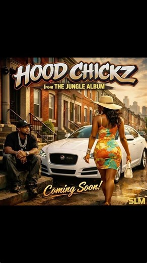 NEW ARTIST INTERVIEW