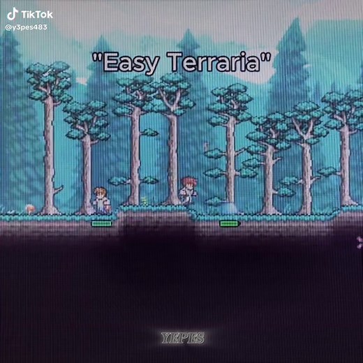 Exploring the Exo Mech in Terraria Calamity Mod