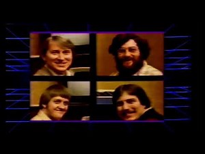 Activision Corporate Commercial (From Activision Anthology)