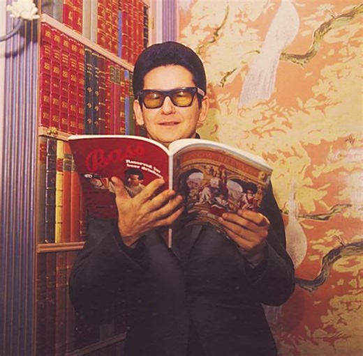 Roy Orbison - It's Over: A Heartbreaking Masterpiece of Finality and Loss - Rolling Stone