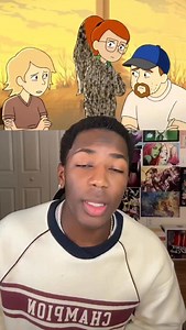 Infinity Train Getting Cancelled Still Haunts Me Follow For More Content! • • • #infinitytrain #cartoon #meme #animation #weeb | D-Rich YT