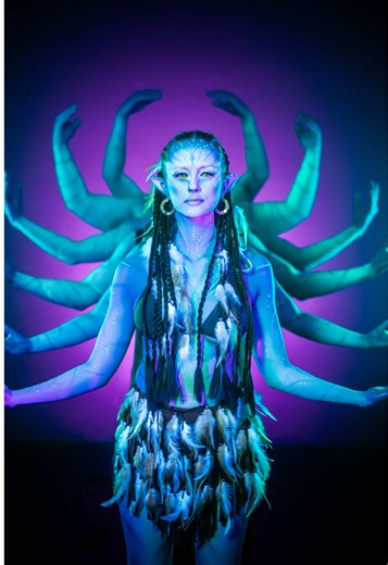 This is Our Land: A Visual Journey