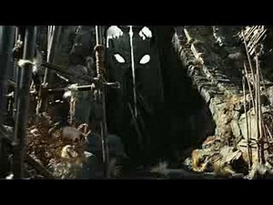 Film: King Kong (Trailer 2005) (videó)