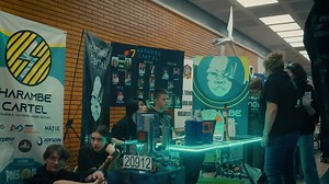 2.5K views · 131 reactions | Regionala #1 BRD FIRST Tech Challenge ❤️ BRD Groupe Societe Generale DEDEMAN PTC Education Program FIRST Tech Challenge FIRST Natie Prin Educatie #morethanrobots #GraciousProfessionalism | FIRST Tech Challenge Romania | Facebook