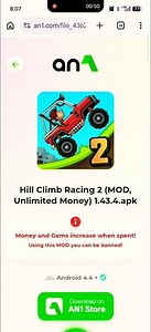 Hill Climb Racing 2 ko hack kaise kare ❓! hack hil Climb Racing 2 ?
