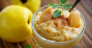 Comment conserver de la compote ?