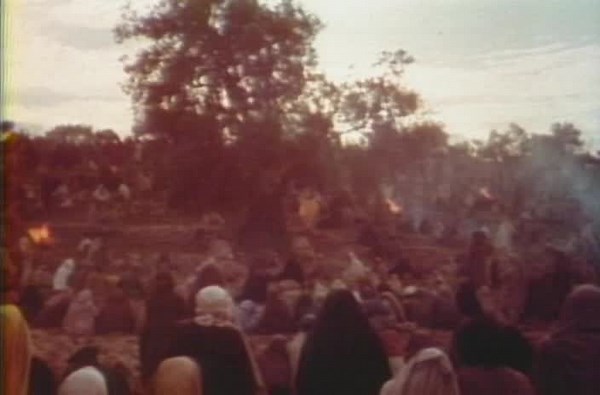 Jésus de Nazareth (Mini-série télévisée 1977) ⭐ 8.5 | Biographie, Drame, Historique