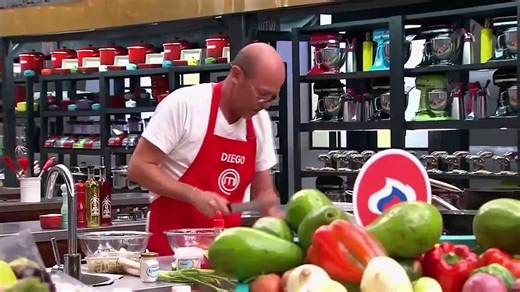 MasterChef Celebrity 2019 Capítulo 33 HD