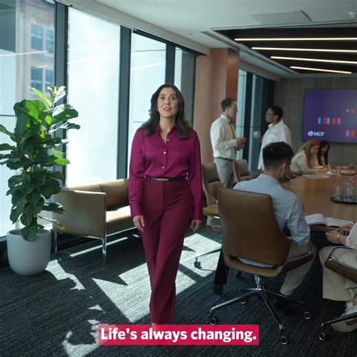 Life’s always changing. Now your extras can too with HCF’s Choose My Extras. You get to choose four extras, and swap* your unused extras as you need... That’s big. *Changeable each calendar year. Annual limits and waiting periods apply. | HCF Health Insurance Australia