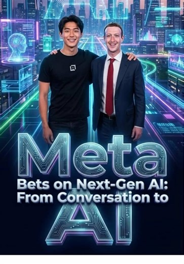 Meta's $2 Billion AI Acquisition: Redefining AI Action