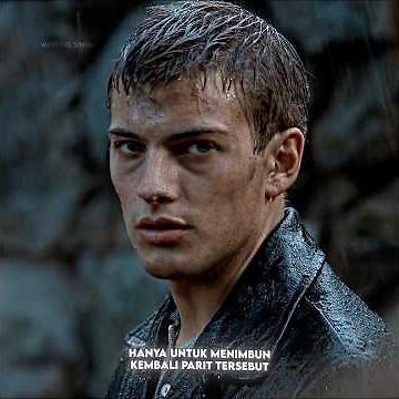 Sekolah Neraka Itu Mengubahnya Jadi Sang Petarung ‼️ #shorts #alurceritafilm #viralvideo