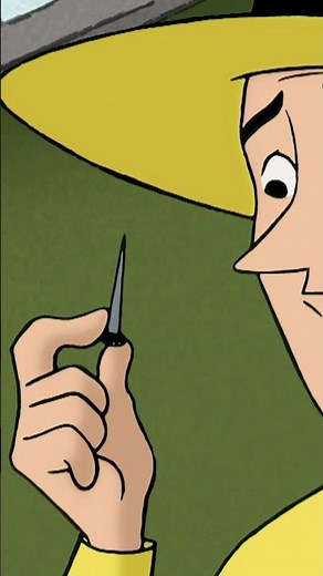 George Learns About Magnets! 🧲 #shorts #curiousgeorge