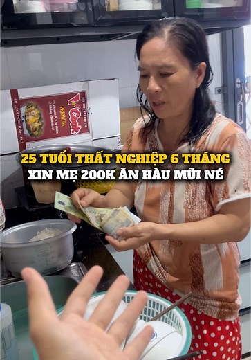 Hàu nướng Mũi Né: mẹ cho tiền ăn ngon