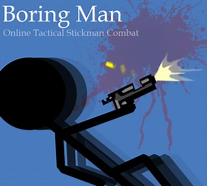 Boring Man v1.0.0 is now available! news