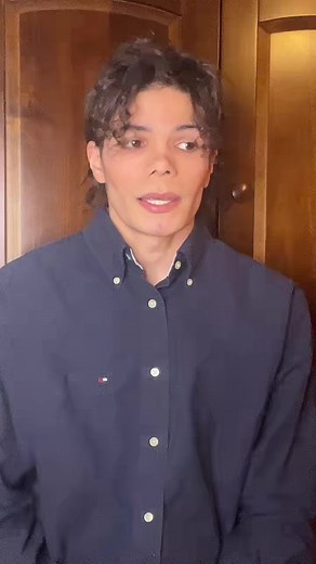 Fabio Jackson: Age, Young and Private Chat