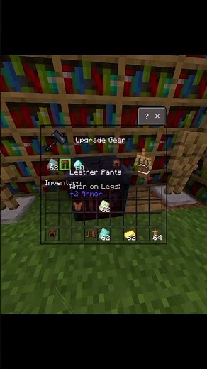 I Built Every Iron Man Armor Suit in Minecraft!