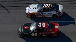 NASCAR team confirms Coca-Cola 600 driver change after season-high finish