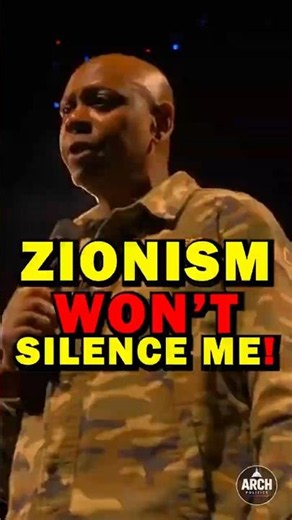 Comedian Warns Fans! 🔥 #america #politics #israel #global #palestine #usa #us #iran #congress #news