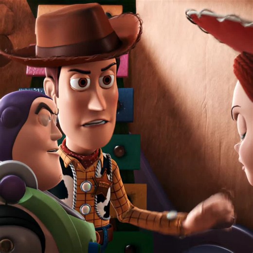 Toy Story 3 best moments: why Toy Story 3 is the best