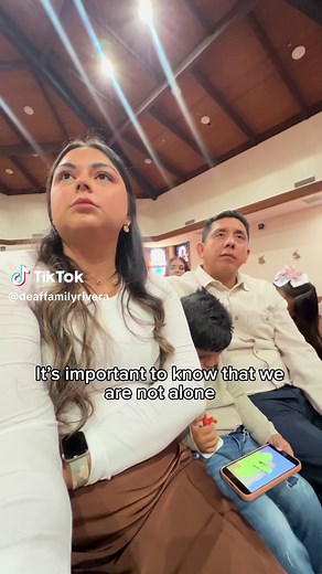 Understanding the Importance of ASL Interpreters at Baptisms