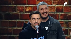 Una Scurtă, sfaturi de viață de la Cheloo - iUmor 2022 | Pedroluis