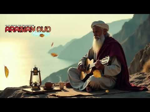 Sacred Deep Oud Music for Mind Healing & Inner Stillness