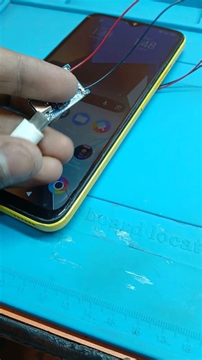 charging module poco m4 5g to charging new trick