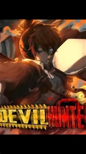 This might be the BEST CSM GAME #robloxedit #roblox #chainsawman #devilhunter #edit #jjs