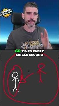My BEST Performance Tip!