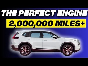 Toyota JUST RELEASED The PERFECT Engine! And Their WORST ONE!