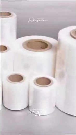 BOPP FILM The Enduring Properties and Multifaceted Applications of Transparent BOPP Film