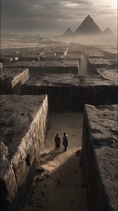 This Structure Is Older Than the Pyramids #ancient #structure #pyramids #history | Life's Biggest Questions