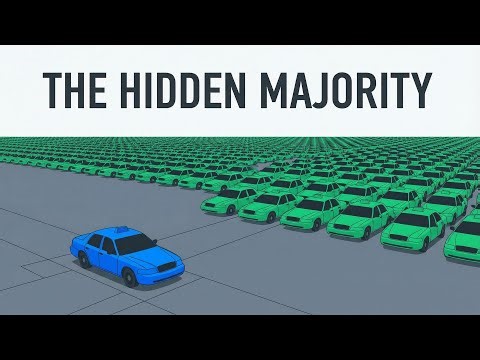 Why Do We Ignore Statistics? The Base Rate Fallacy