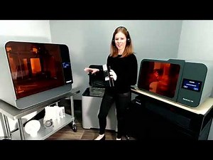 Benefits of Large-Format 3D Printing