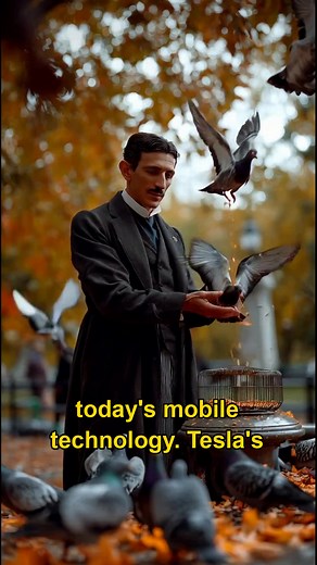 His experiments proved that energy and life move in harmony. | Nikola Tesla Insights