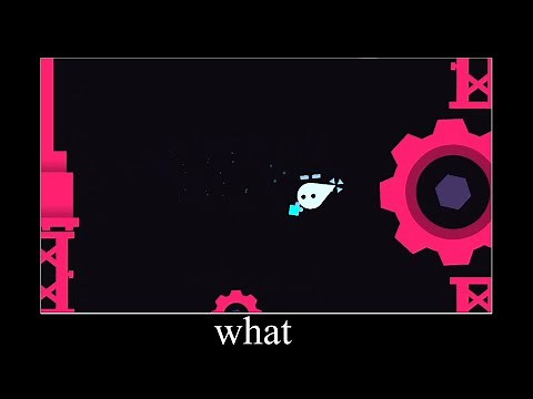 Another bug with Helicopter | Jsab/Just Shapes & Beats