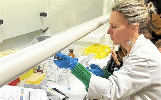 « C’est un contre-la-montre » : à Nantes, un protocole en test pour aider les victimes de soumission chimique | Le Télégramme