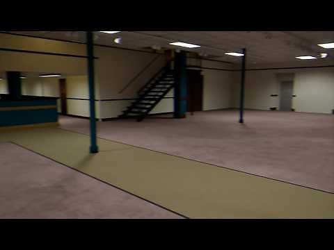 Amazing New Backrooms Game | Rohner's Backrooms | Demo |