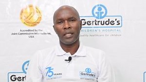 6K views · 39 reactions | Benefits of Physical Therapy: Physical therapy is crucial for recovery. See how it helps your child heal better and faster. Schedule an appointment by calling 0709529000. #GertrudesKe #GertrudesCares | Gertrude's Children's Hospital | Facebook