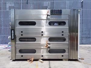 [Hot Item] Sanken Tempering Glass Furnace Low-E Tempered Glass Washing Machine Double Glazing Washer