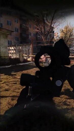 Stalker Anomaly Anthology 2.0 OBT Gameplay (Runner) #stalkeranomaly #stalkermods #mods #gamingvideos