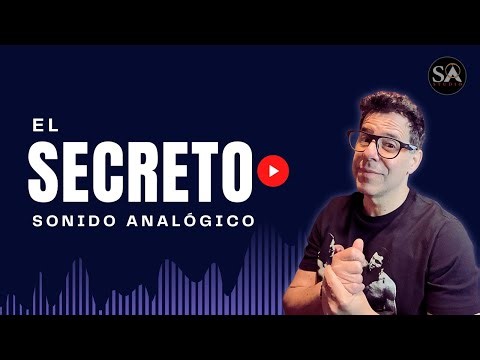 Tu Mezcla Suena Muy Digital😮| AQUÍ LA TÉCNICA