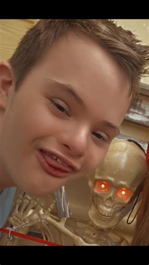 Happy Halloween 🎃#halloween #gangnam #jackrussell | Life Skills with Ryan