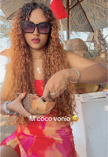 Micoco Voanio: Un Délice Malgache à Découvrir