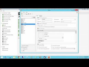 Cherwell Tutorial: How to Set up a REST API User Client Key